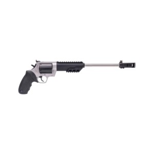 Revólver Taurus RT 460H Calibre .460 S&W MAG Cano 14" Inox fosco