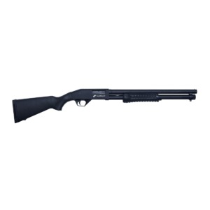 Espingarda CBC Military 3.0 CF Calibre 12 - Cano 19" - Polímero