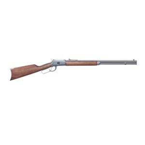 Carabina CBC Lever Action .38 SPL - Cano 24" - Cano octogonal / Inox