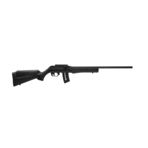 Rifle CBC Magnum .22 WMR - Cano 21" - Oxidado / Polímero preto