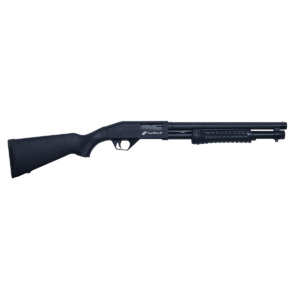 Espingarda CBC Military 3.0 CF - Cano 14"
