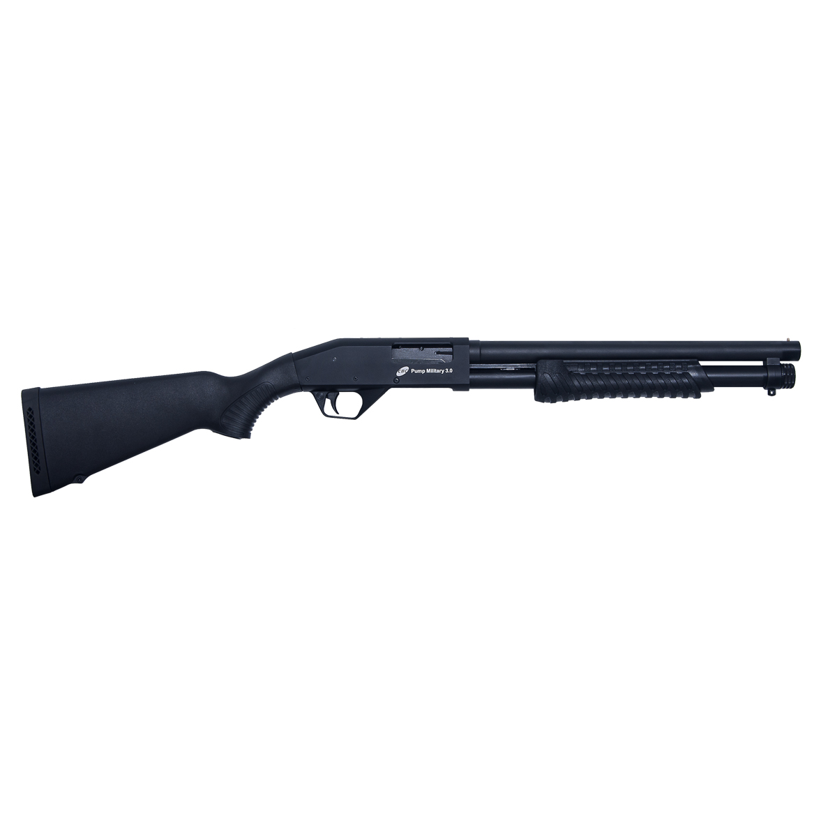 Espingarda CBC Military 3.0 CF - Cano 14"