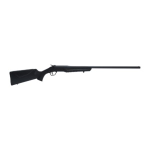 Espingarda CBC Montenegro Calibre 32 - Cano 28" - Oxidação negra / Polímero
