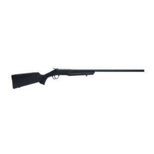 Espingarda CBC Montenegro Calibre 12 - Cano 28" - Oxidação negra / Polímero