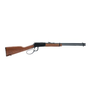 Rifle CBC Rio Bravo .22 WMR - Cano 20" - Oxidado / Madeira