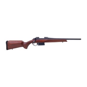 Rifle CBC Ranger .308 Win - Cano 18" - Madeira / Cerakote