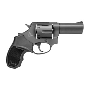 Revólver Taurus RT 380 Calibre .380 ACP Cano 3" Cerakote Grap Black