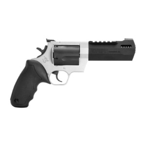 Revólver Taurus RT 38H Calibre .38 SPL Cano 5,12" Inox fosco