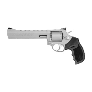 Revólver Taurus RT 832 Calibre .38 SPL / .380 ACP Cano 6,5" Inox fosco
