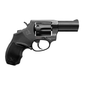 Revólver Taurus RT 856 Calibre .38 SPL Cano 3" Oxidado fosco