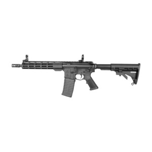 Fuzil Taurus T4 Calibre 5,56x45 mm Cano 11,5" Anodizado preto semiautomática - mlok