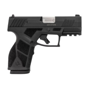Pistola Taurus GX2 Calibre 9 mm Cano 3,3" Nitretado a Gás