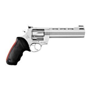 Revólver Taurus RT 444 Calibre .44 MAG Cano 6,5" Inox fosco