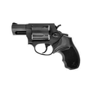 Revólver Taurus RT 605 Calibre .357 MAG Cano 2" Carbono fosco