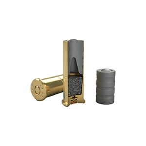Munição CBC .38 SPL CHCV 148gr