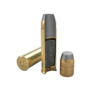 Munição CBC .454 Casull EXPP 260gr
