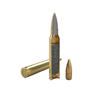 Munição CBC 5,56X45mm Comum