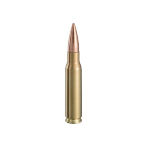 Munição CBC .308 Winchester Match ETPT 162gr