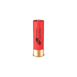 Cartucho CBC Knock Down Calibre 16 Câmara 70mm