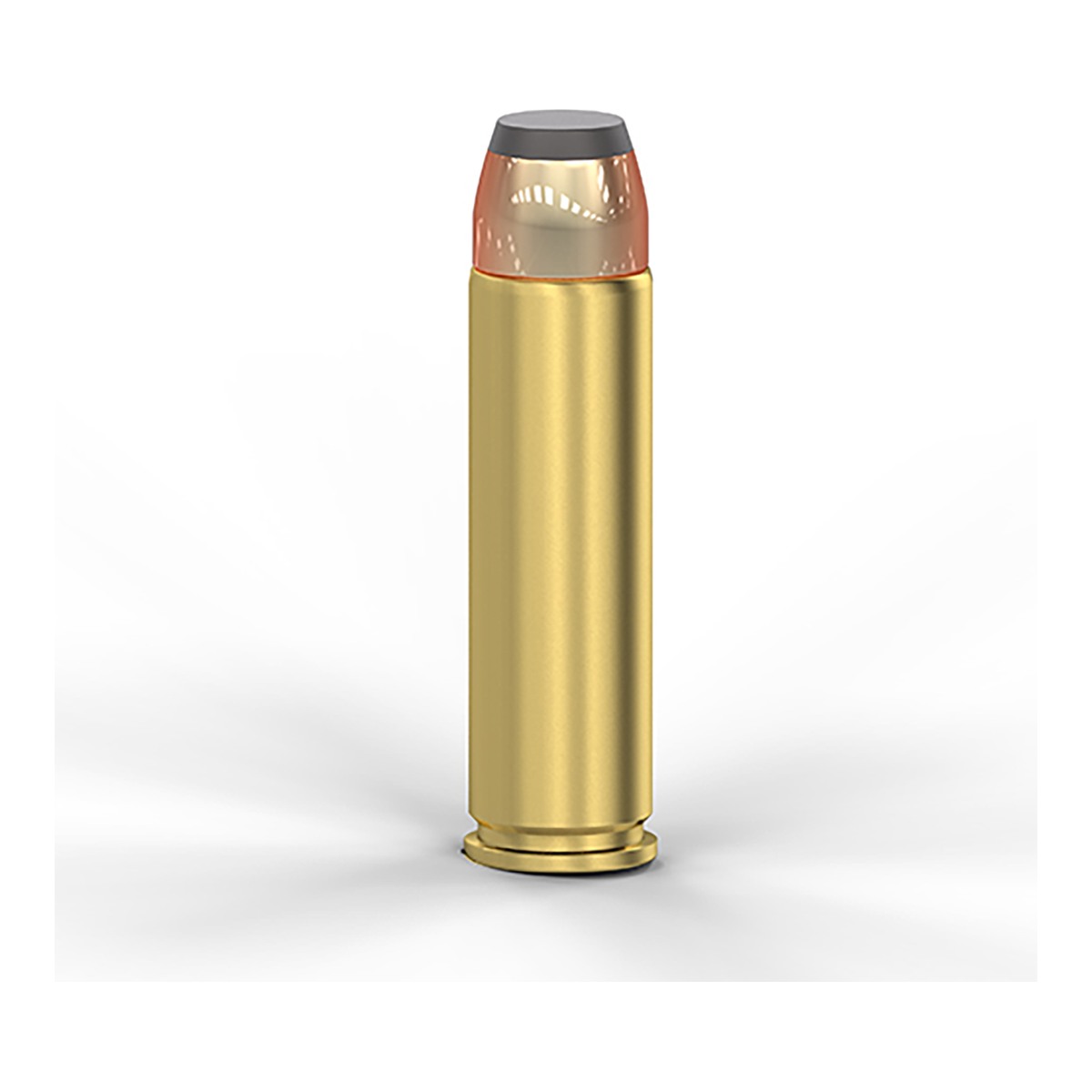 Munição CBC .500 S&W Magnum EXPP 325gr - Imagem 2