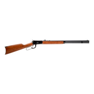 Carabina CBC Lever Action .38 SPL Cano 24" Oxidado Fosco