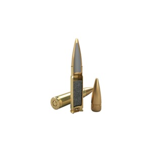 Munição CBC .300 Blackout ETOG 123gr