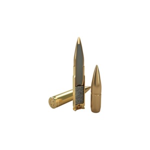 Munição CBC .300 Blackout ETOG 200gr - Subsônica