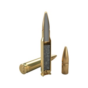 Munição CBC .308 Winchester ETPT 180gr