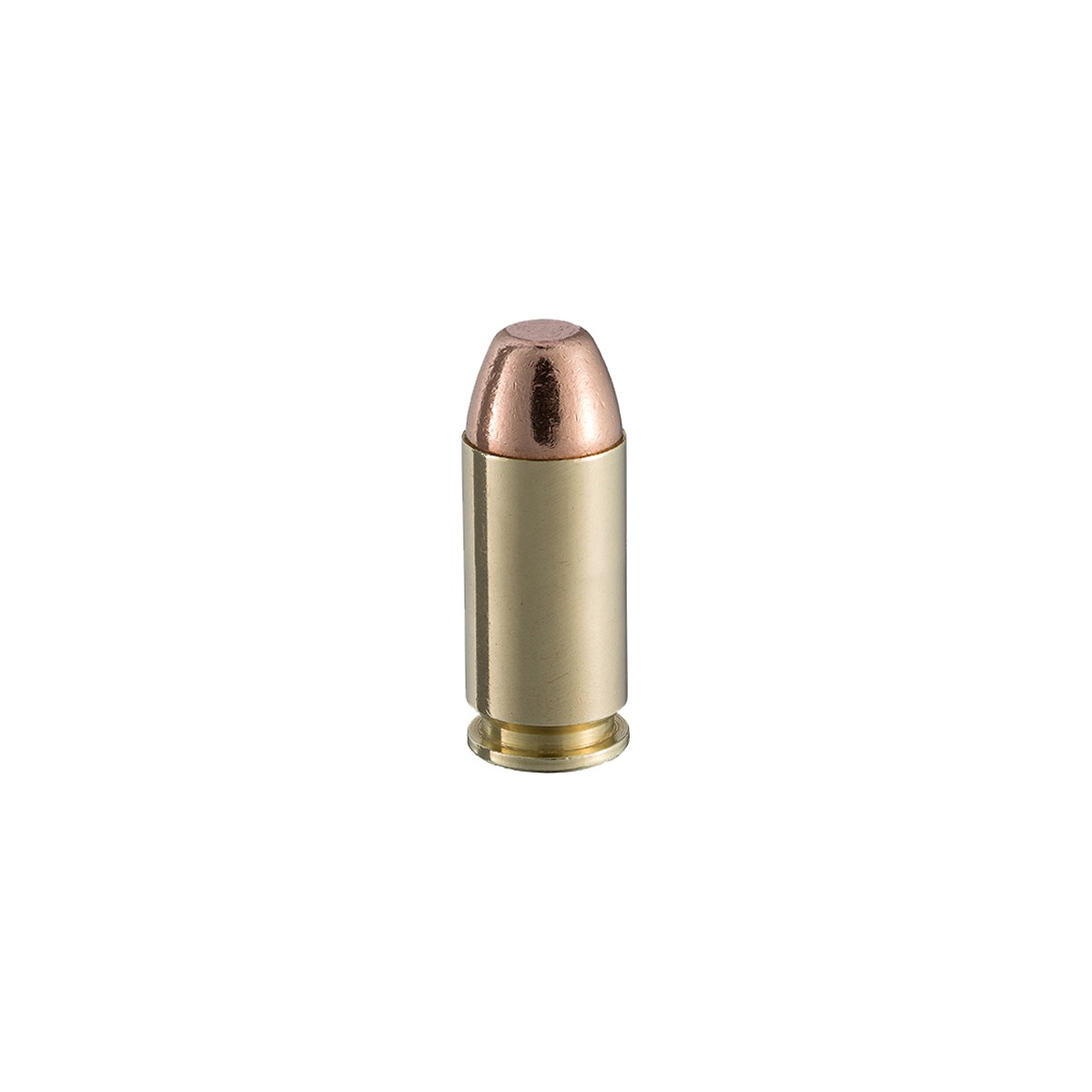 CBC Munição .40 S&W ETPP 180gr Treina - Imagem 2