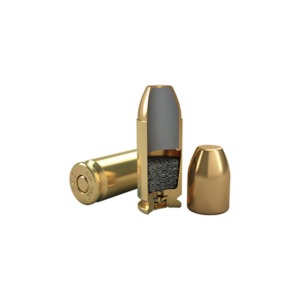 CBC Munição .40 S&W ETPP 180gr Treina