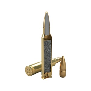 Munição CBC .223 Remington ETPT 55gr
