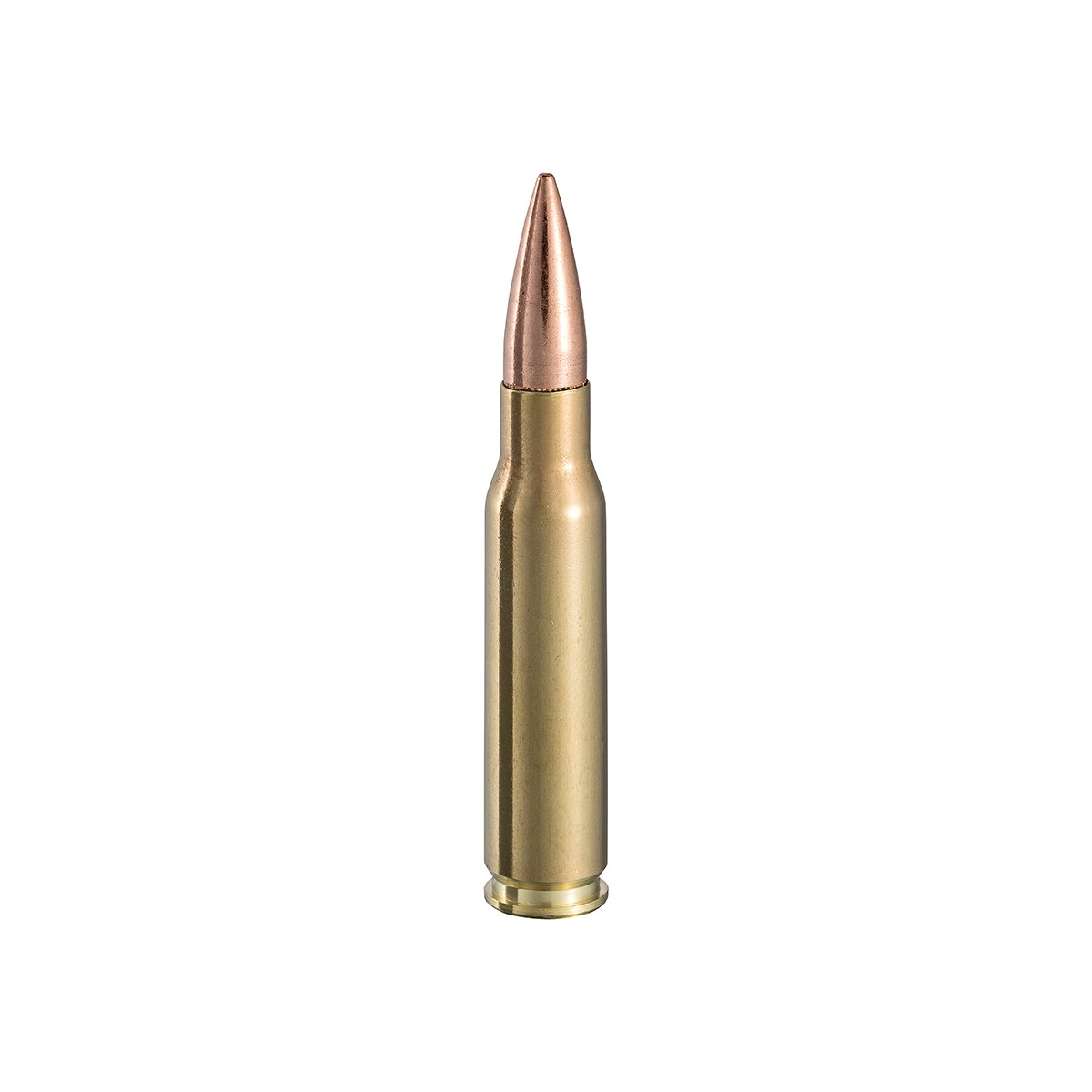 Munição CBC .308 Win ETPT 150gr