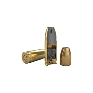 Munição CBC 9 mm Luger EXPO 115gr