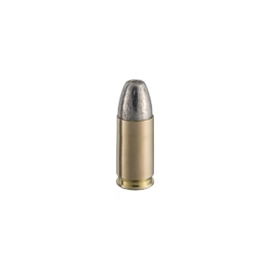 Munição CBC Copper Bullet 9 mm Luger CXPO +P+ 92,6gr