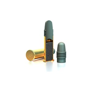 Munição CBC .22 LR Precision Subsônico CHOG 40gr