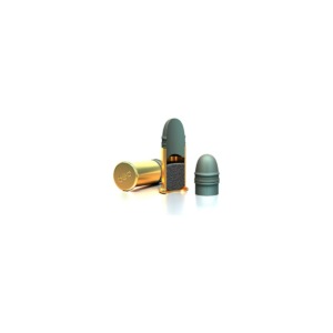 Munição CBC .22 Curto Target TR CHOG 29gr