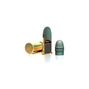 Munição CBC .22 Curto Target CHOG 29gr