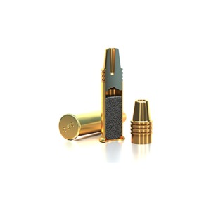 Munição CBC .22 LR Hunter Hyper CHPO 33gr