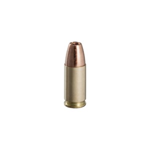 Munição CBC Bonded 9 mm Luger EXPO +P 147gr