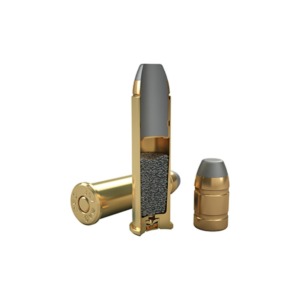 Munição CBC .357 Magnum EXPP 158gr