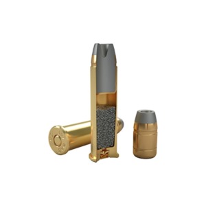 Munição CBC .357 Magnum EXPO 158gr