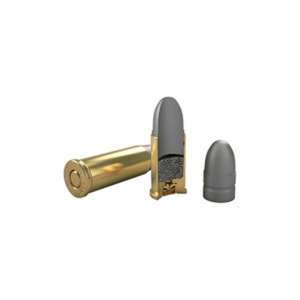 Munição CBC .32 S&W CHOG 85gr