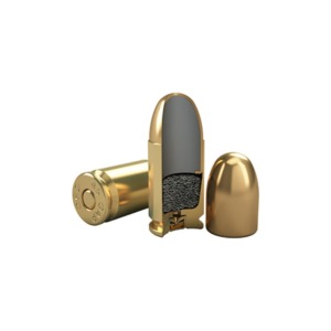 Munição CBC .45 Auto ETOG 230gr