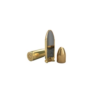 Munição CBC .38 Super Auto ETOG +P 130gr