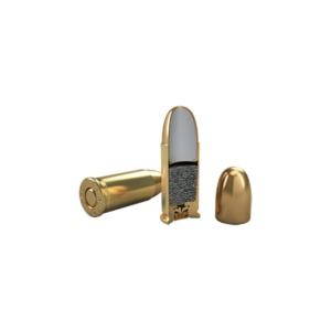 Munição CBC .32 Auto ETOG 71gr