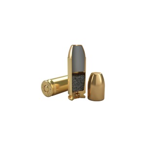 Munição CBC 10mm Auto ETPP 180gr