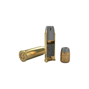 Munição CBC .32 S&W L EXPO 98gr