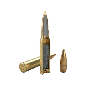 Munição CBC 7,62x51mm Comum Treina