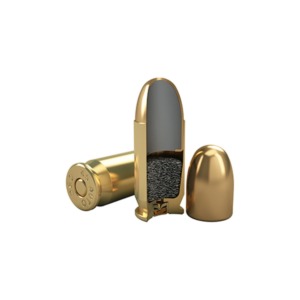 CBC Munição .45 Auto ETOG 230gr Treina