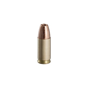 Munição CBC 9 mm Luger EXPO Subsônico 147gr